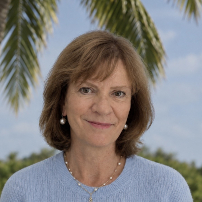 Sabine Engel