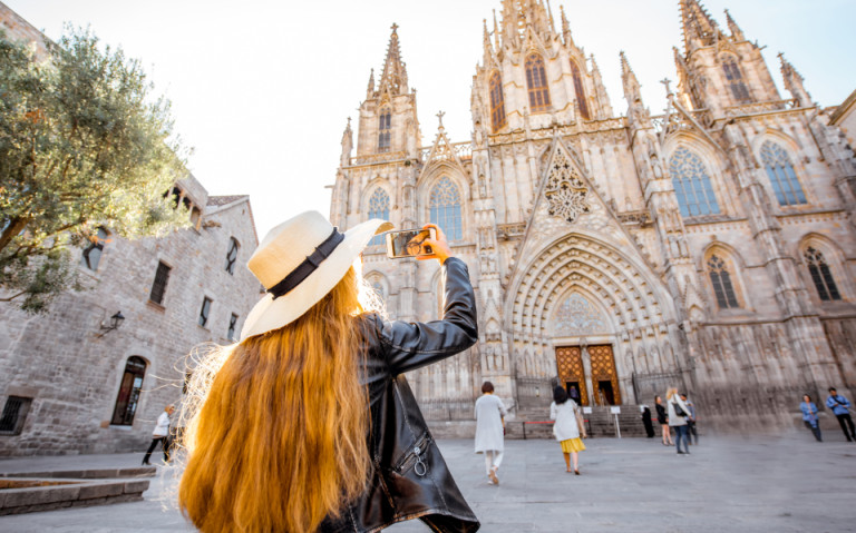 Barcelona
