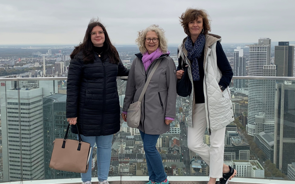 Team Reiseb&uuml;ro Schnier