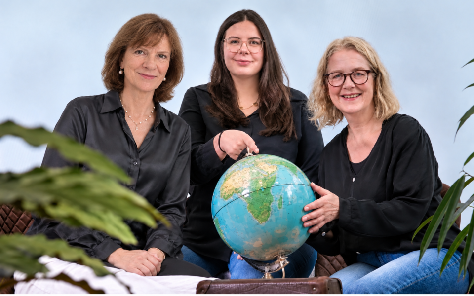 Unser Team