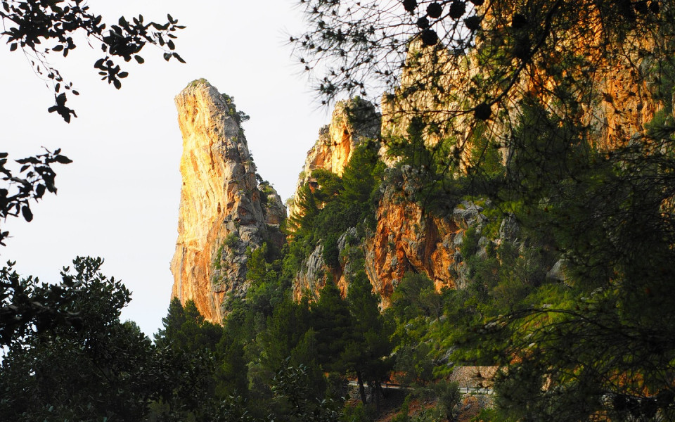 Serra de Tramuntana