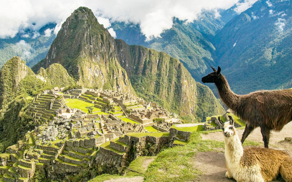 Bild Hilton Garden Inn Cusco
