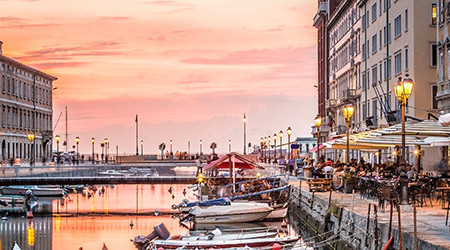 Italien_Adria_Urlaub_Triest_Jesolo_Bibione_Blog